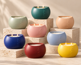 THE COMPLETE SCENT WARDROBE New