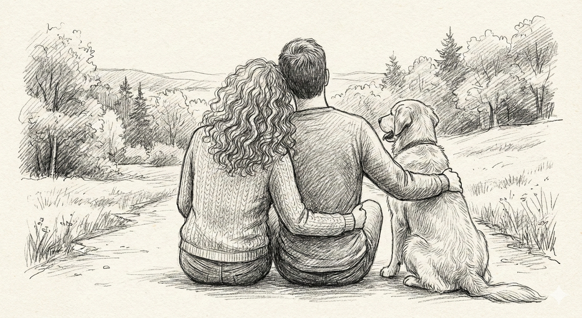 1.0 A Letter from the Founders