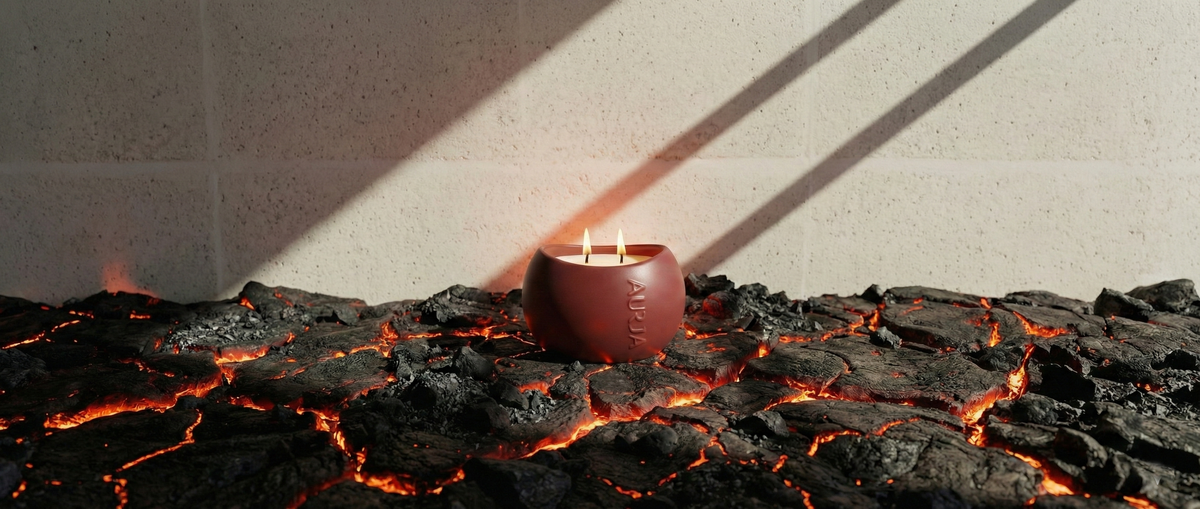 4.0 The Quiet Art of Burning a Candle